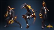 Sunspot's performance has been amazing in this Marvel Contest of Champions meta (Image via Kabam)